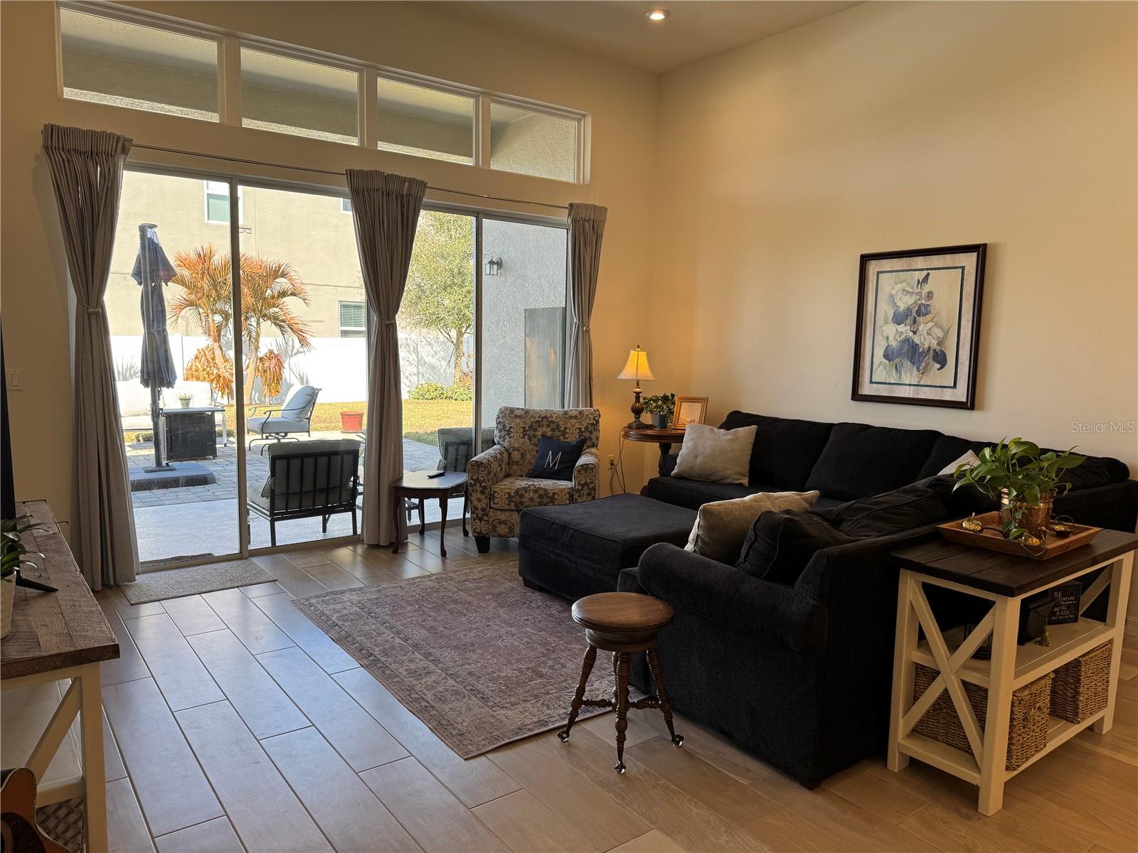 STARWOOD PH N-1A - Residential