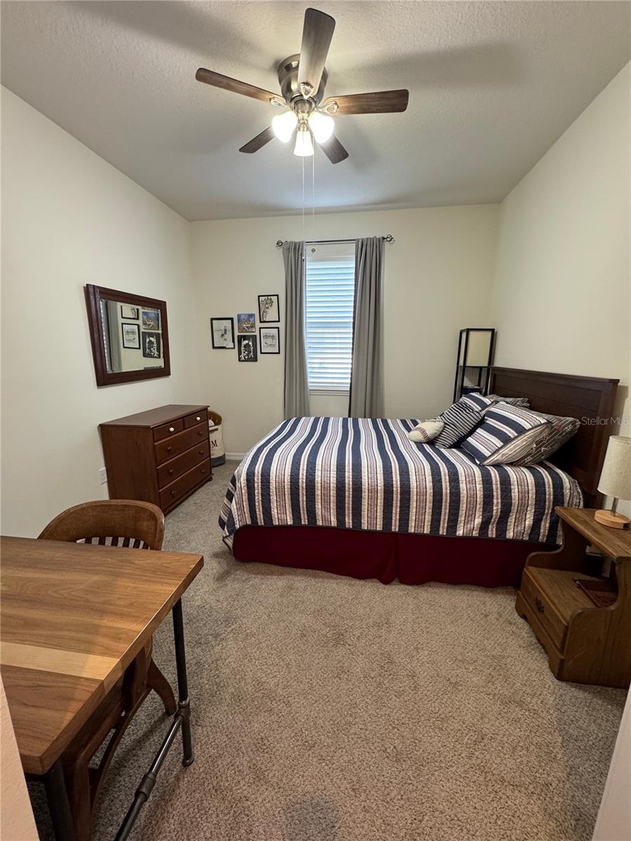 STARWOOD PH N-1A - Residential