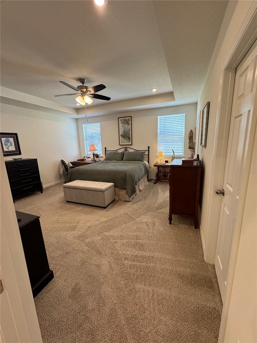 STARWOOD PH N-1A - Residential