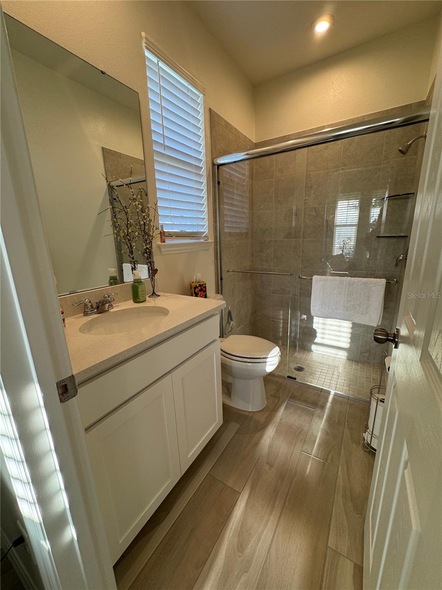 STARWOOD PH N-1A - Residential