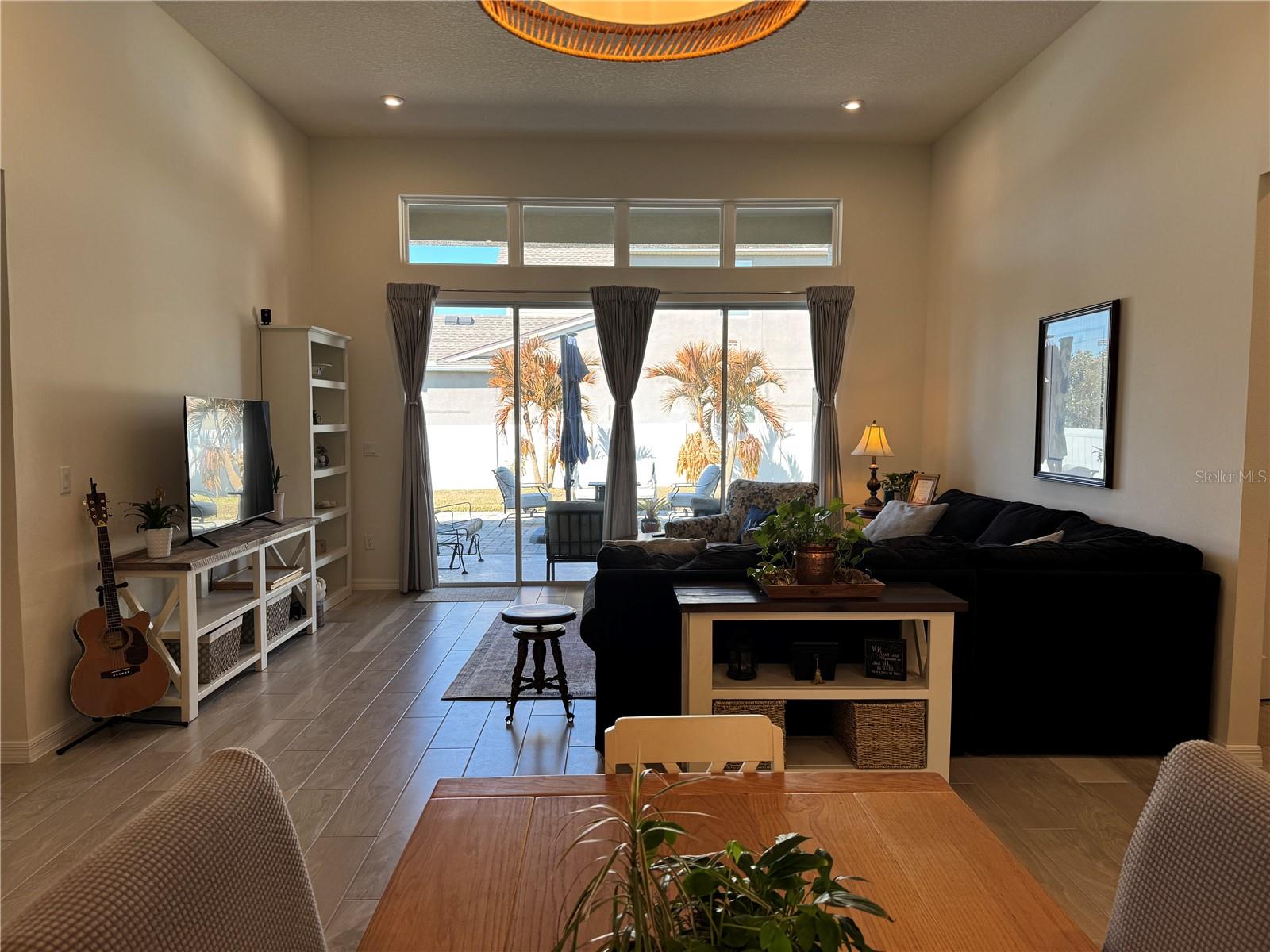 STARWOOD PH N-1A - Residential