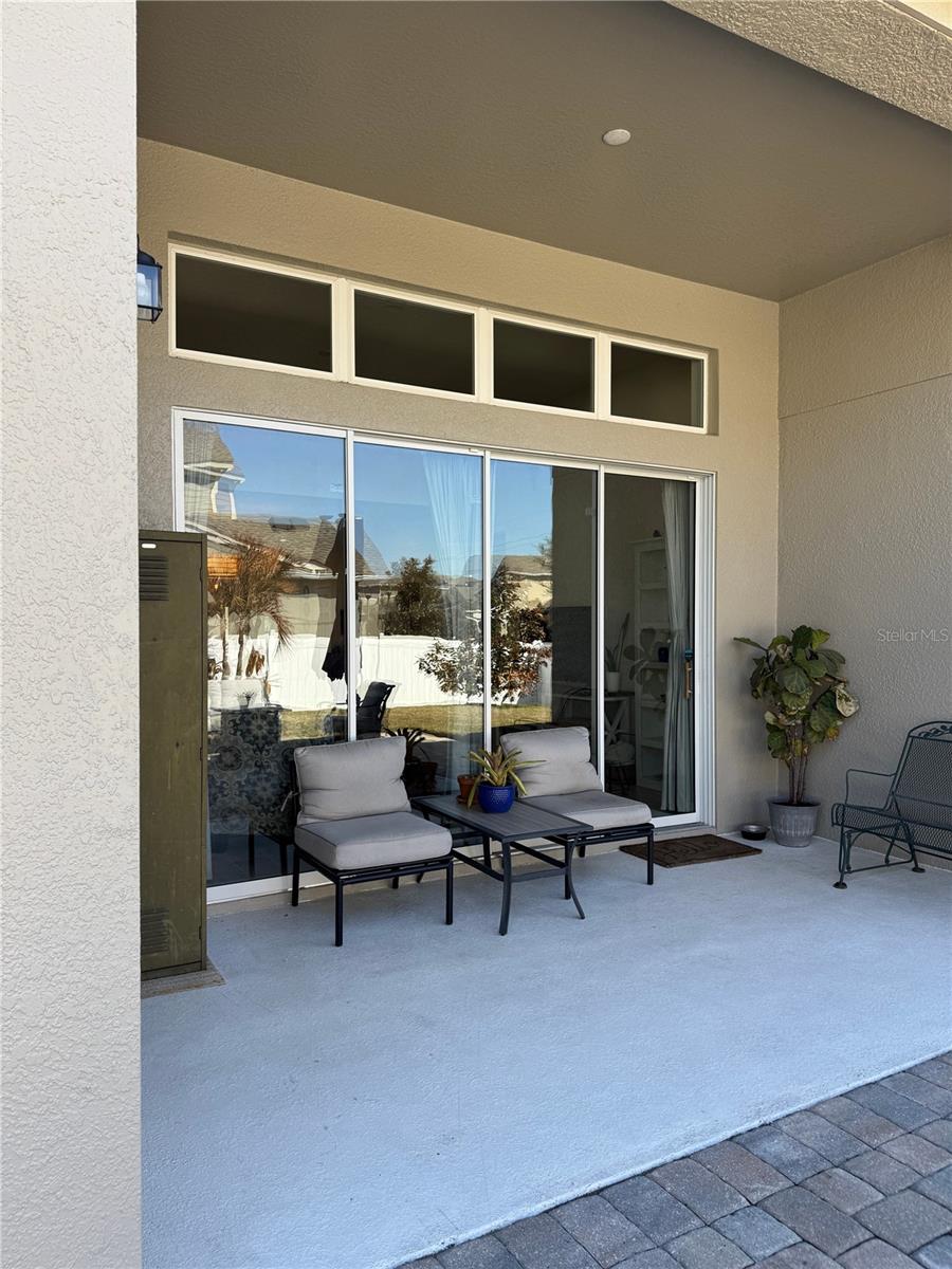 STARWOOD PH N-1A - Residential