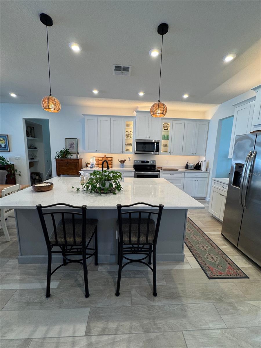 STARWOOD PH N-1A - Residential