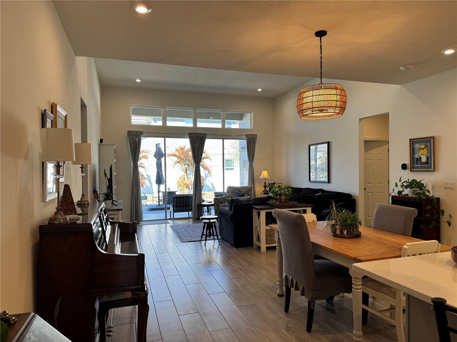 STARWOOD PH N-1A - Residential