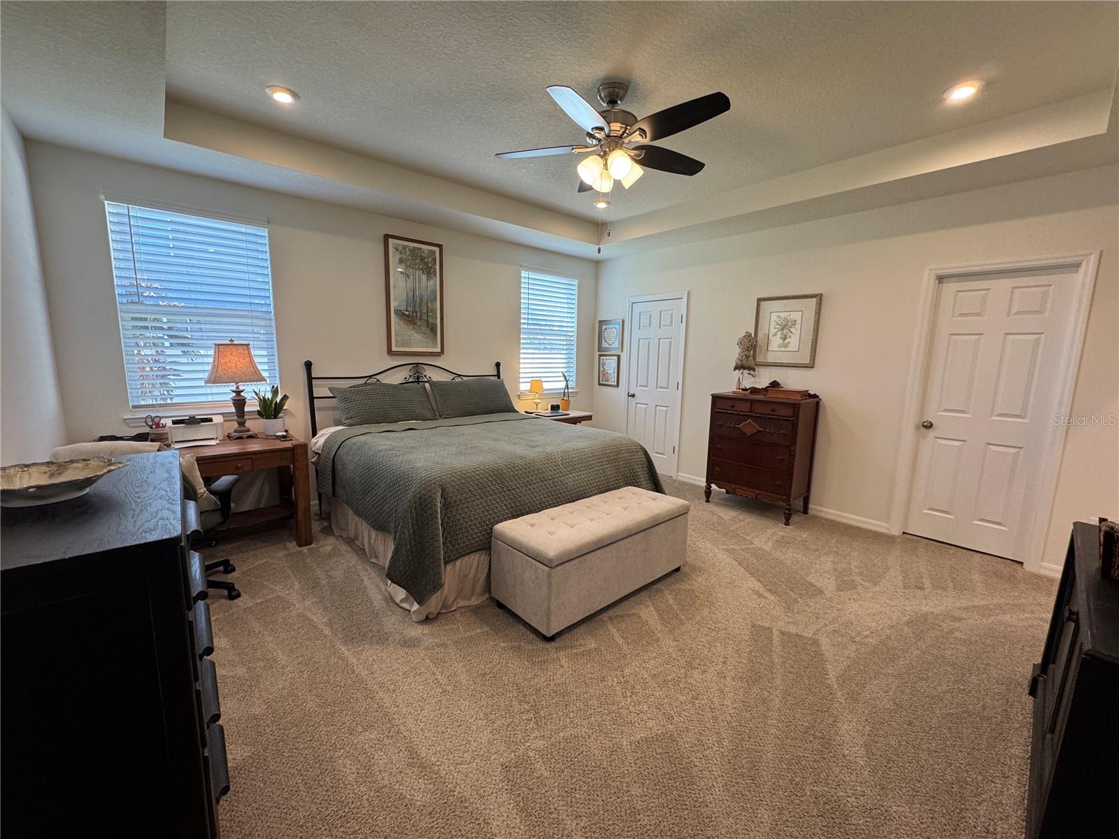 STARWOOD PH N-1A - Residential