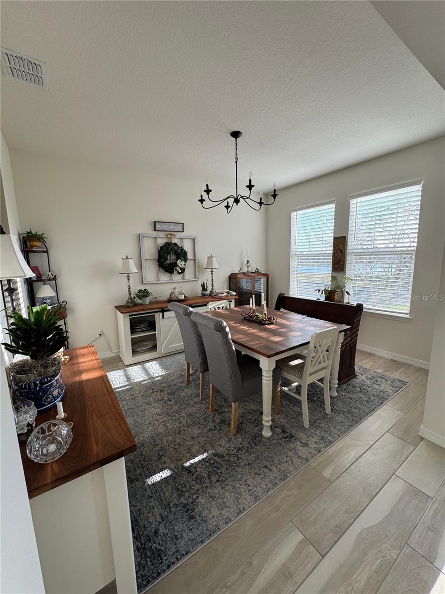 STARWOOD PH N-1A - Residential