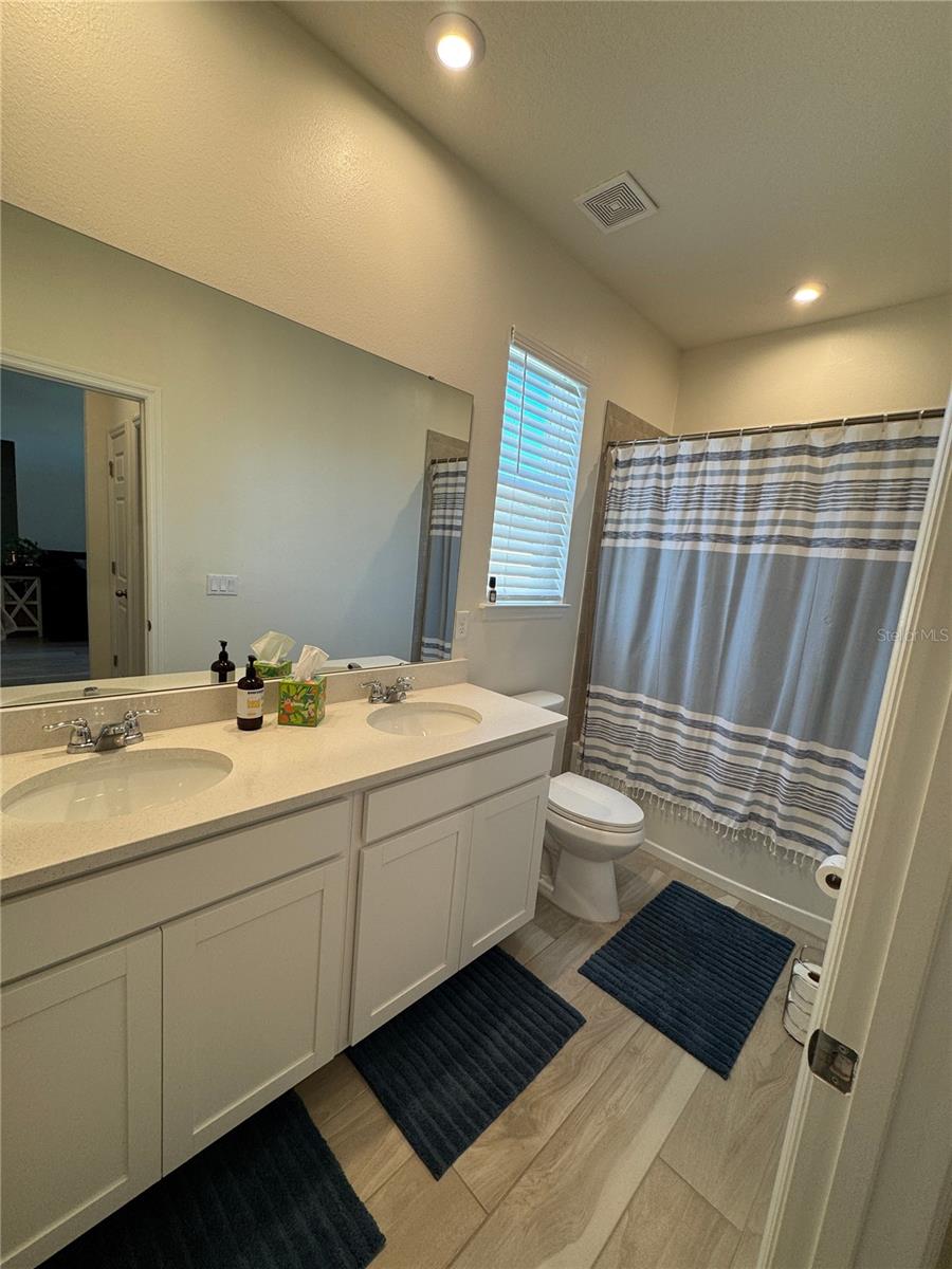 STARWOOD PH N-1A - Residential