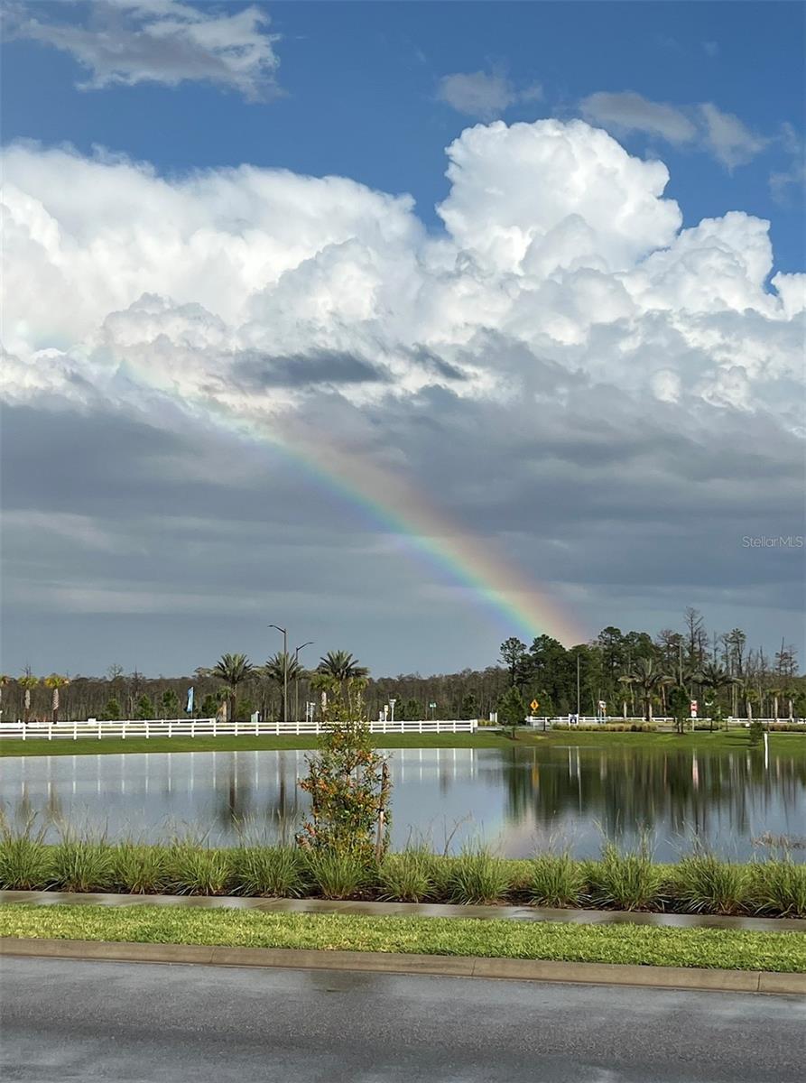 STARWOOD PH N-1A - Residential