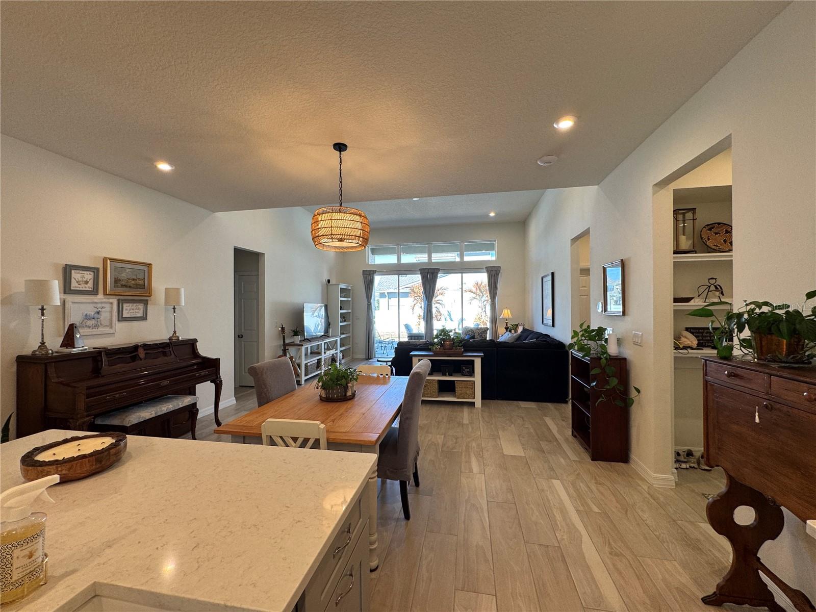 STARWOOD PH N-1A - Residential