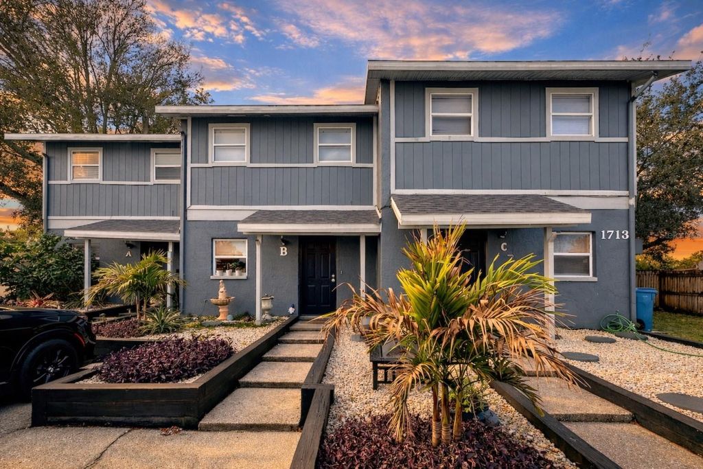 Photo of 1713 Azalea Court #A, Oldsmar, FL 34677 (MLS # TB8467740)