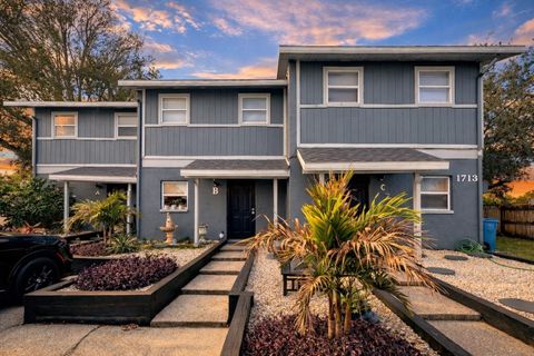 Photo of 1713 Azalea Court #A, Oldsmar, FL 34677 (MLS # TB8467740)