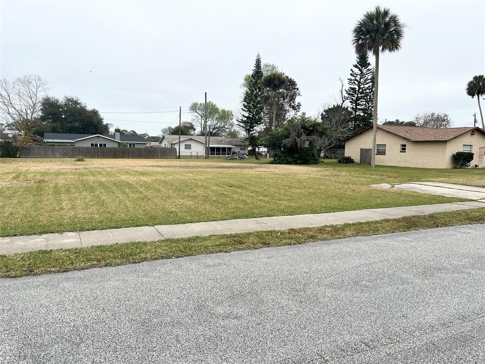 Palm Grove Add 08 - Land