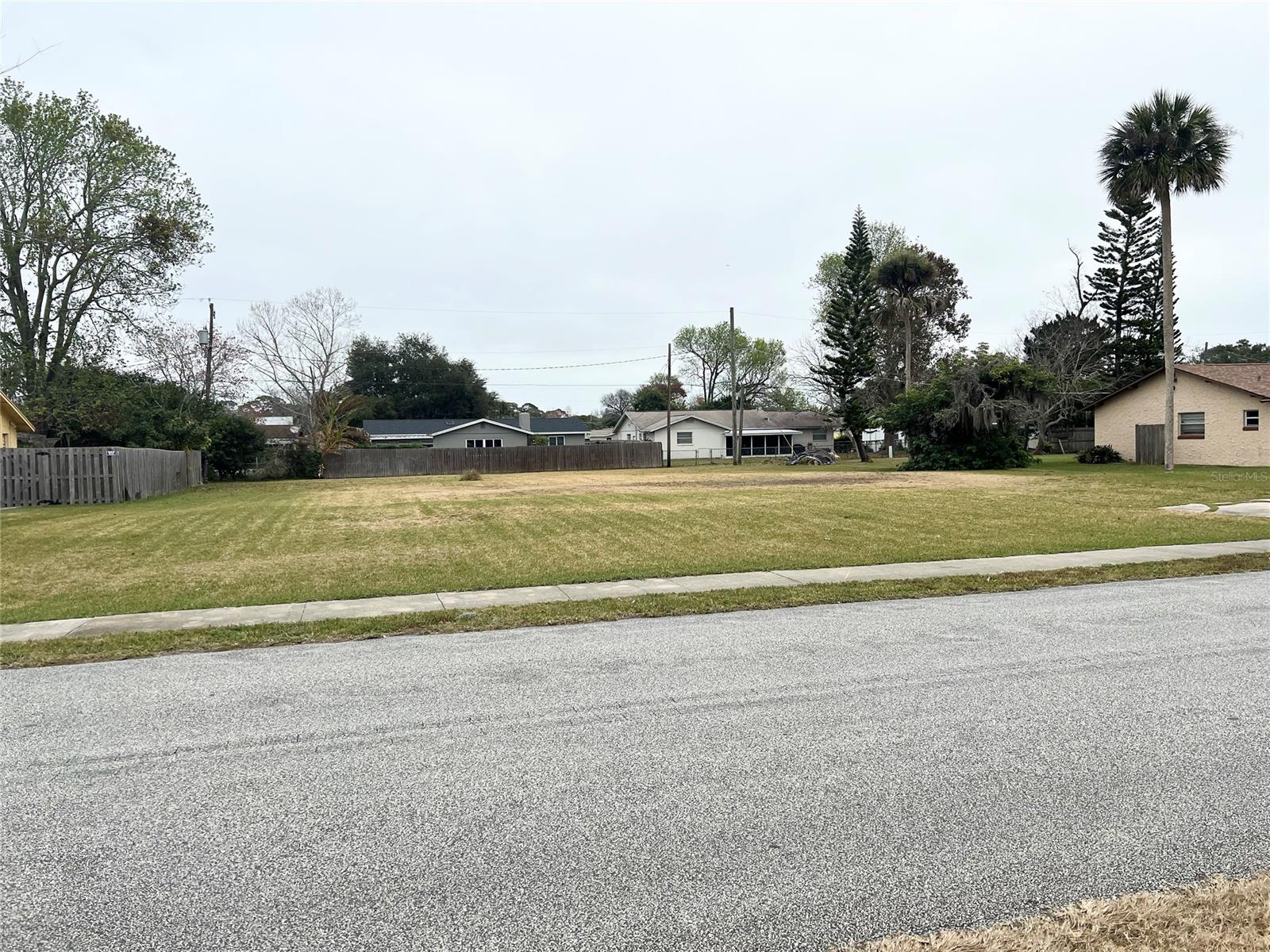 Palm Grove Add 08 - Land