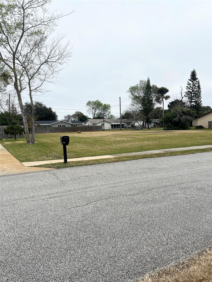 Palm Grove Add 08 - Land