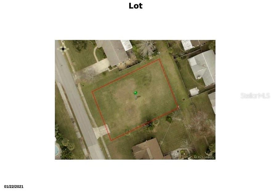This vacant, cleared lot is located in the desired Palm Grove subdivision. Close to a variety of restaurants and shops, and minutes away from the beach. Zoned R1, you won’t want to miss this opportunity to build your dream home. This 104x133 lot includes, electric, well, sewer, driveway, city water, and right of easement. ;Water: Available at Site ;Water: City