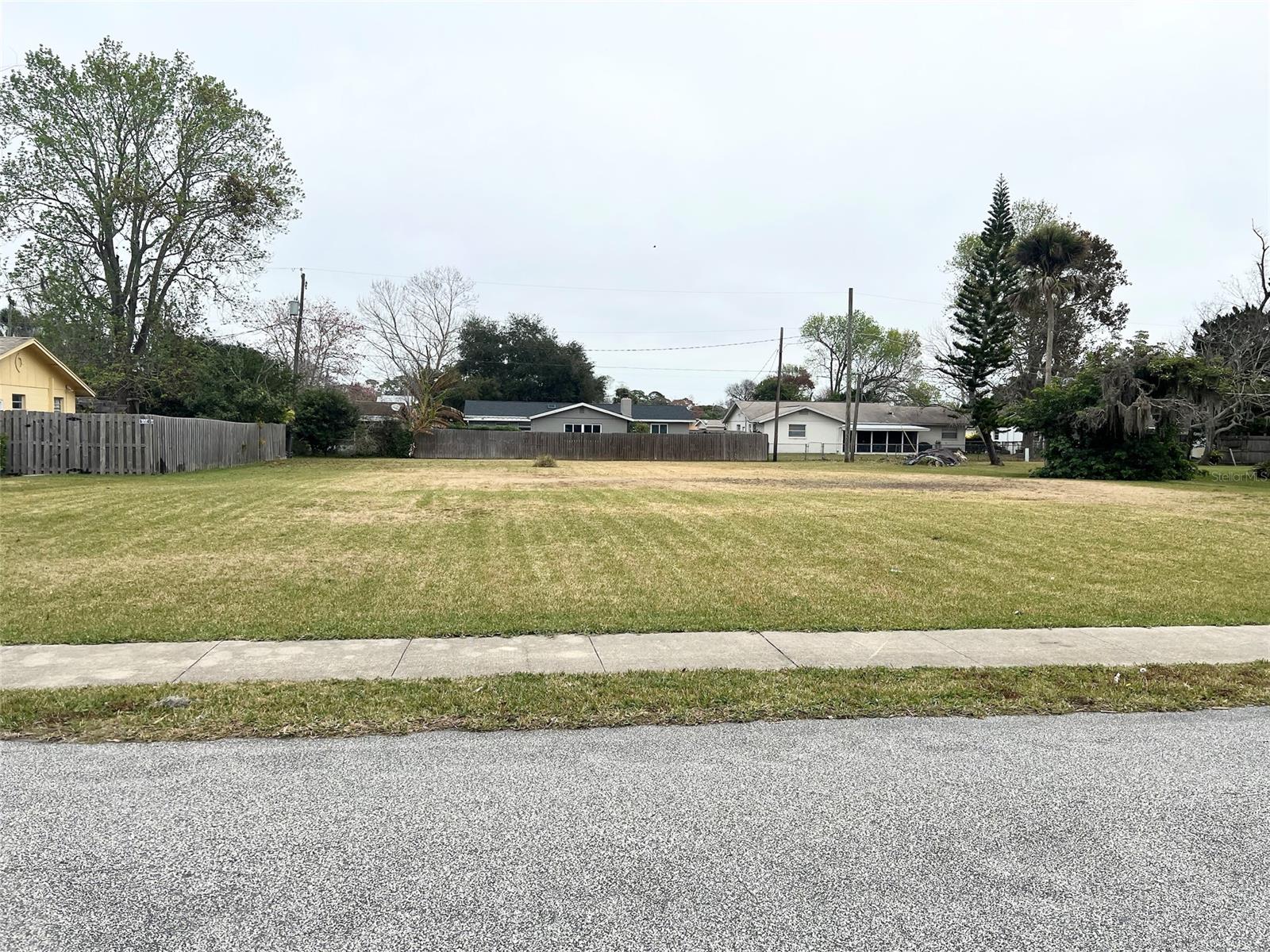 Palm Grove Add 08 - Land