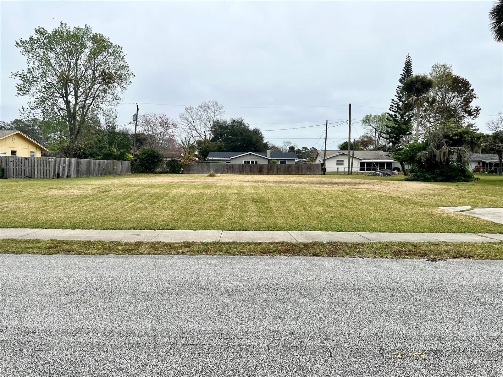 Palm Grove Add 08 - Land