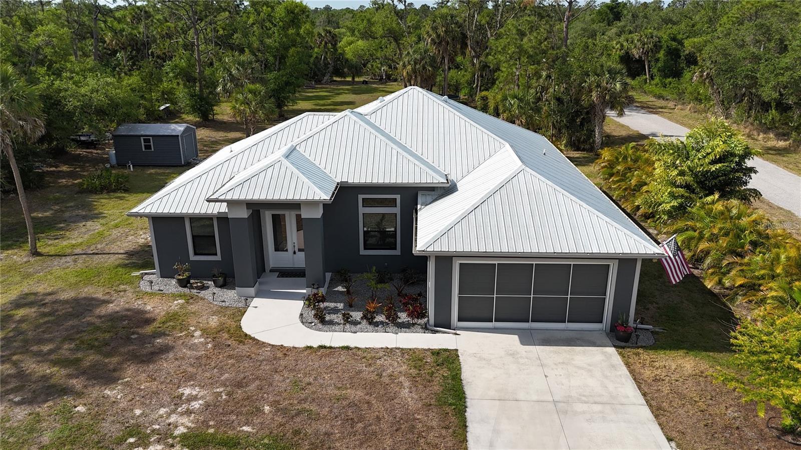 PORT CHARLOTTE SEC 031 - Residential