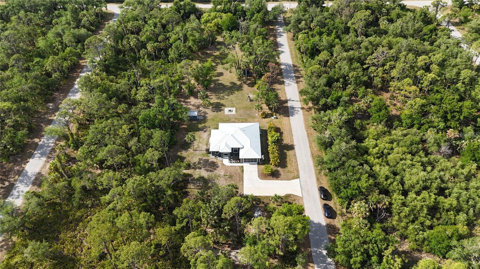 PORT CHARLOTTE SEC 031 - Residential