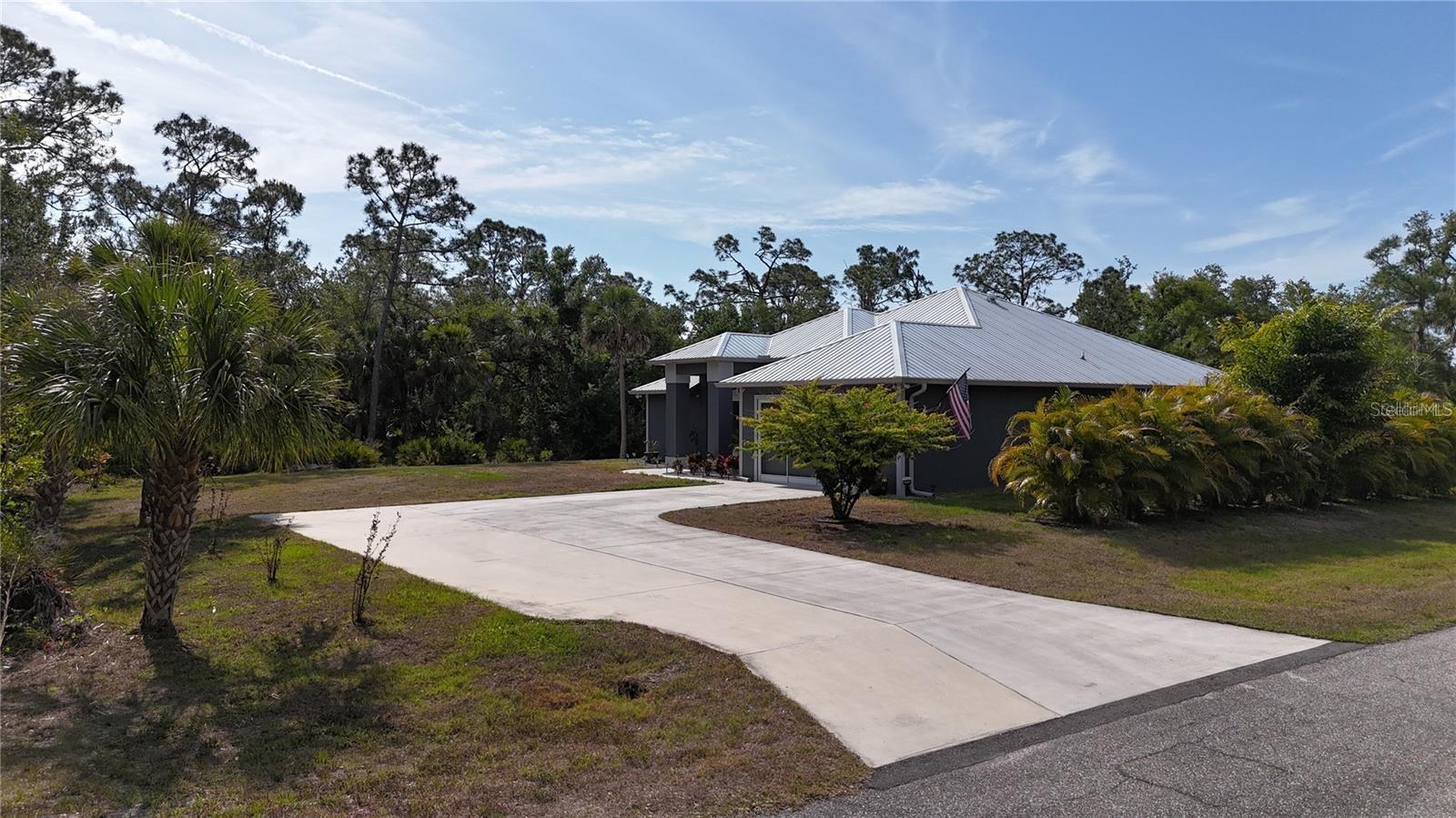 PORT CHARLOTTE SEC 031 - Residential