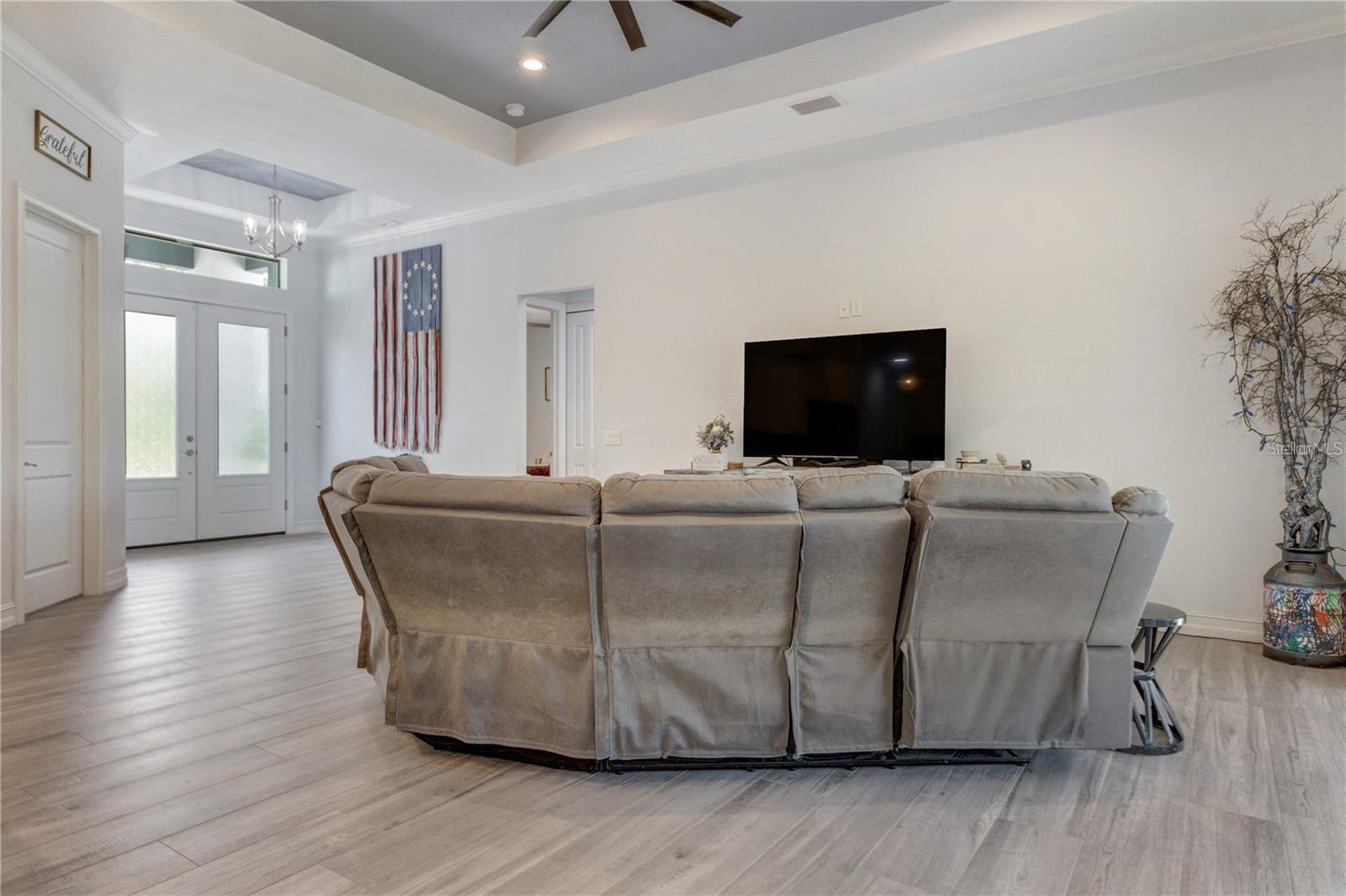 PORT CHARLOTTE SEC 031 - Residential