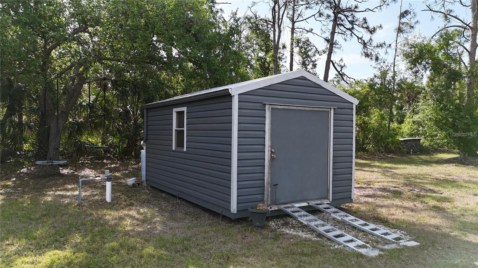 PORT CHARLOTTE SEC 031 - Residential