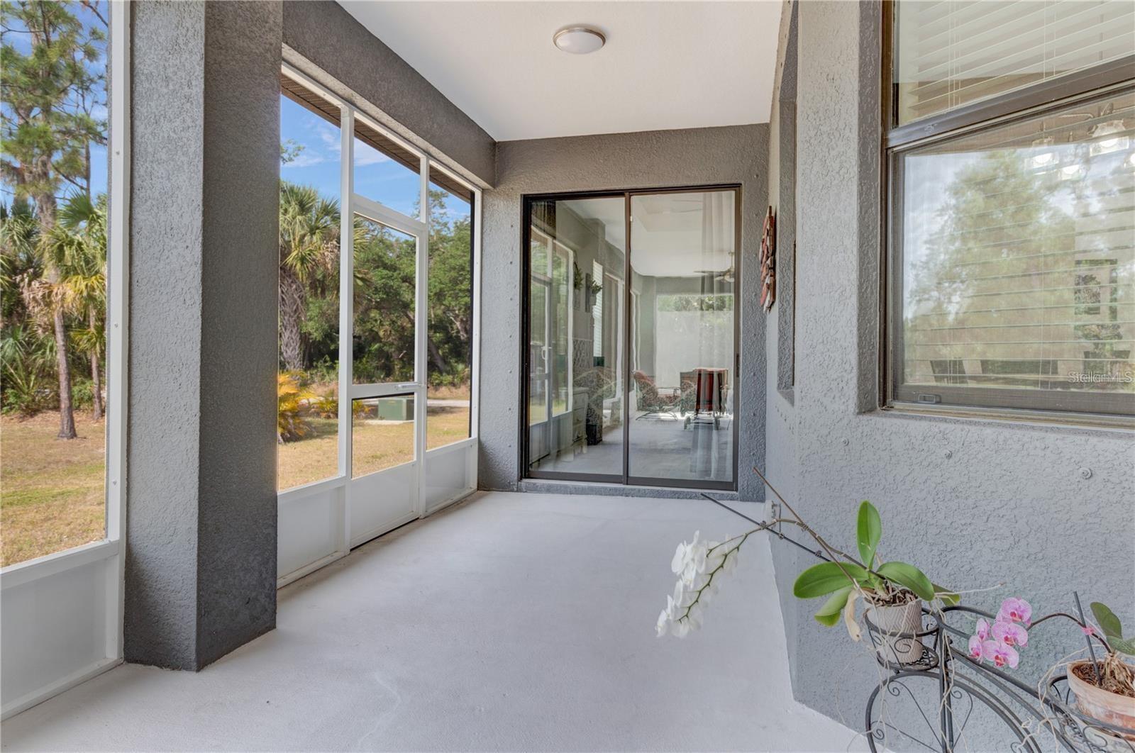 PORT CHARLOTTE SEC 031 - Residential