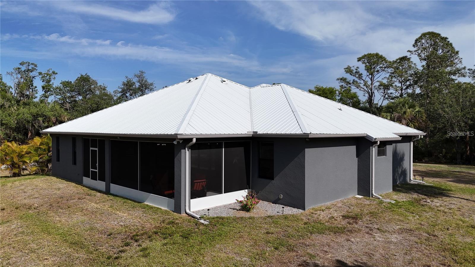 PORT CHARLOTTE SEC 031 - Residential
