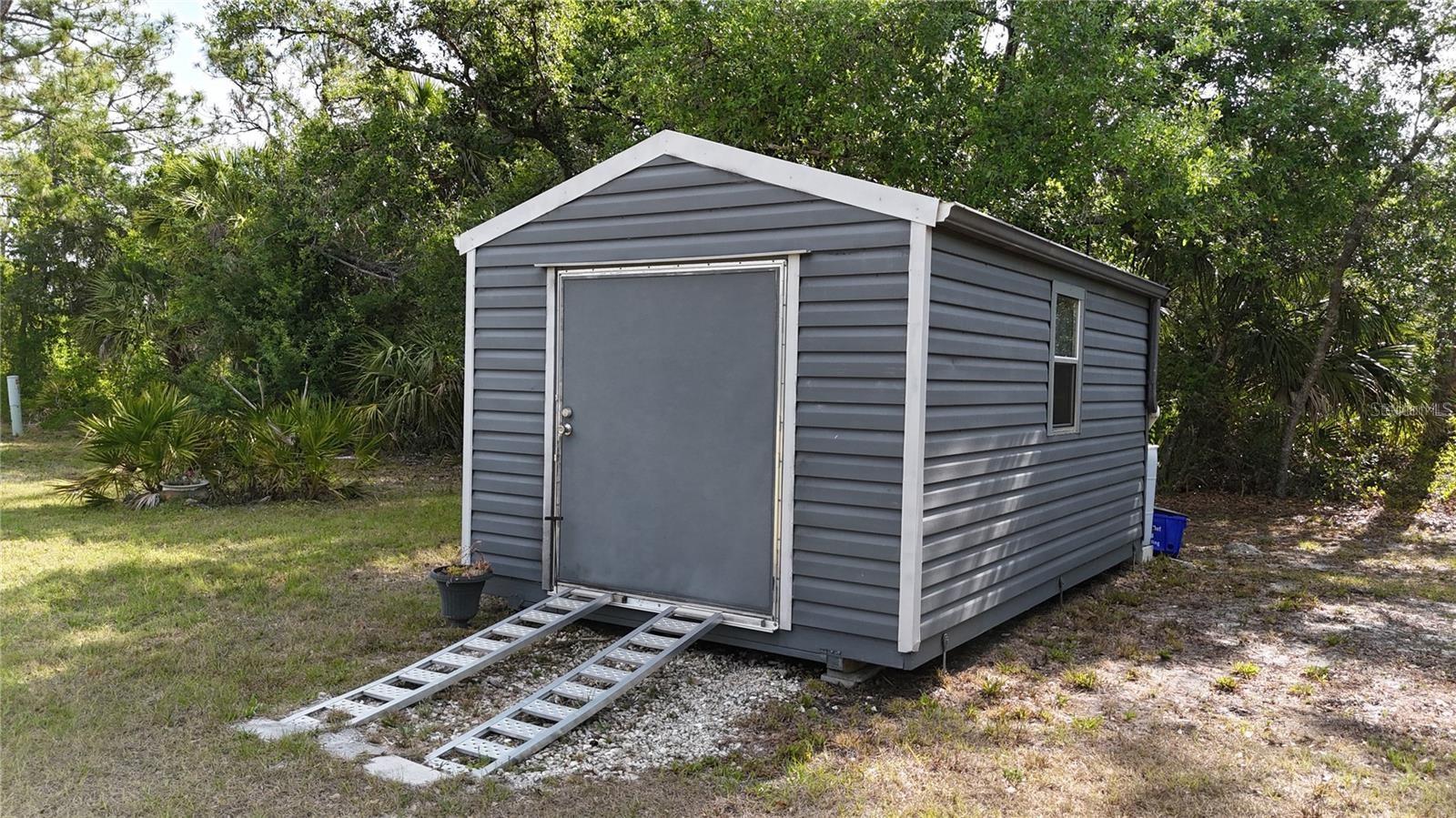 PORT CHARLOTTE SEC 031 - Residential