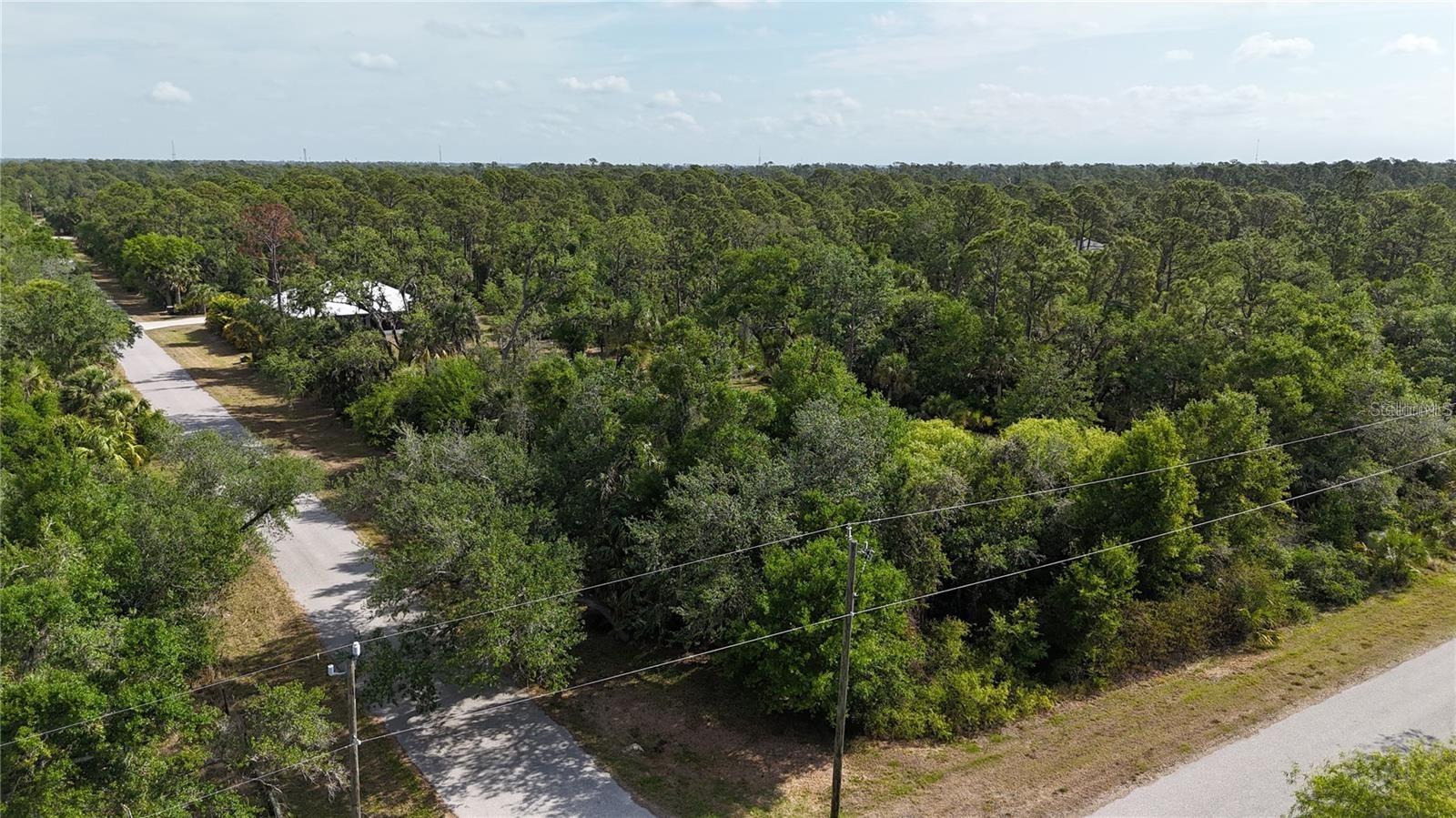 PORT CHARLOTTE SEC 031 - Residential