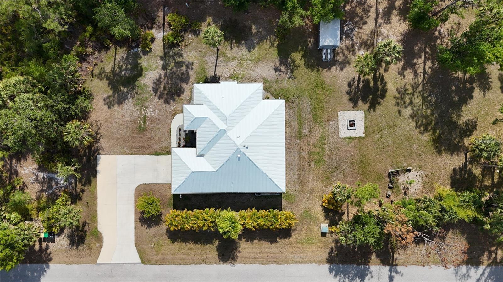 PORT CHARLOTTE SEC 031 - Residential
