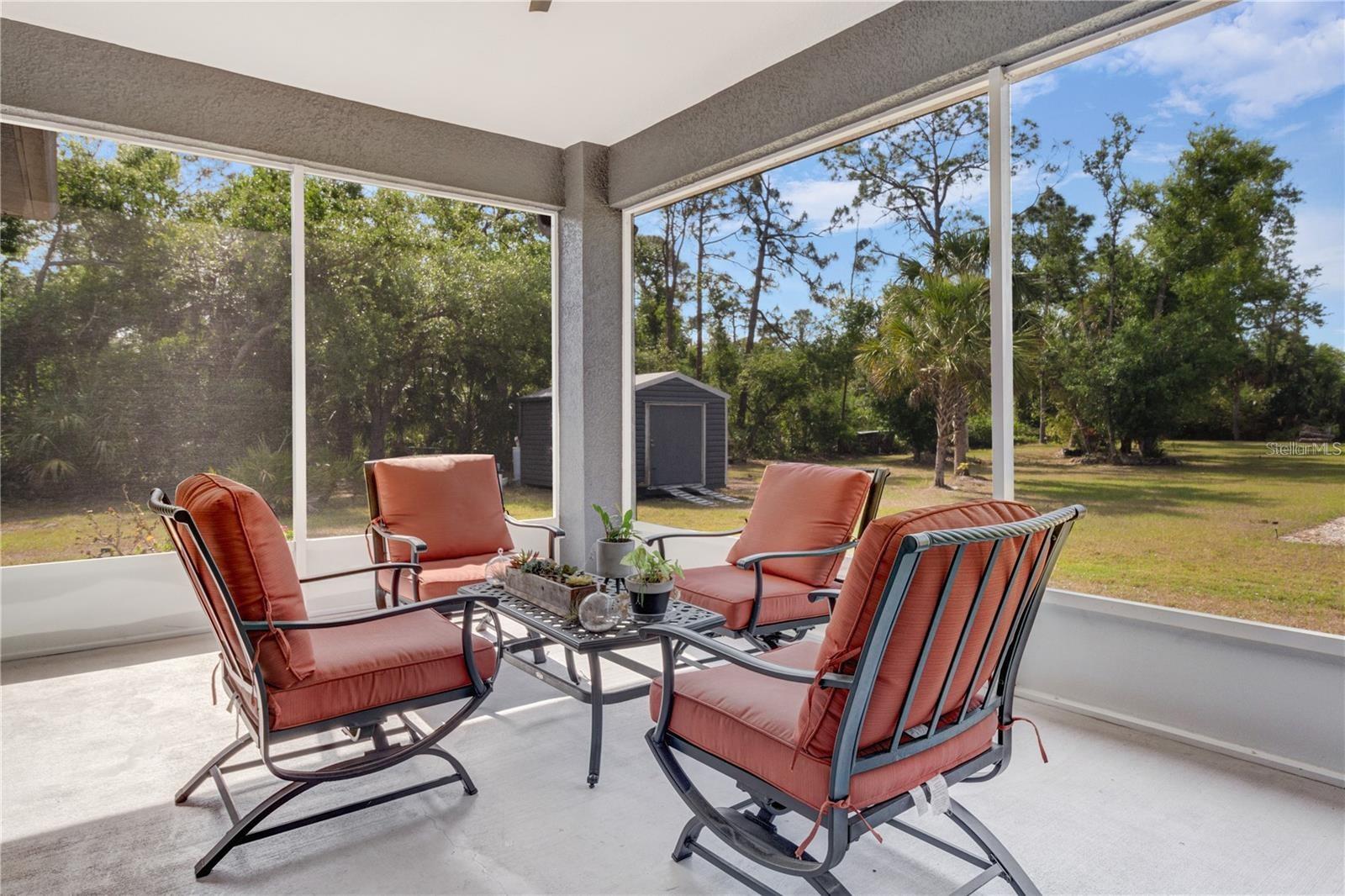 PORT CHARLOTTE SEC 031 - Residential