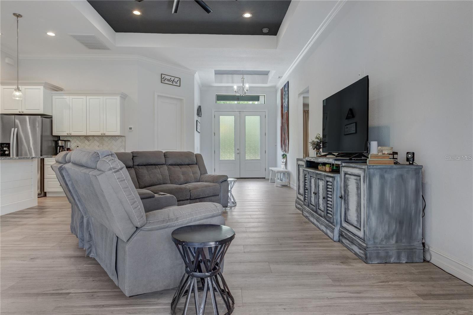 PORT CHARLOTTE SEC 031 - Residential