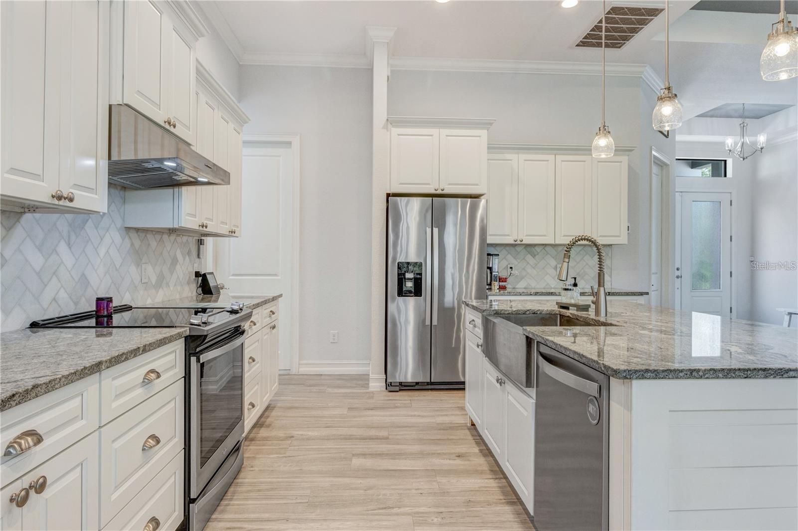 PORT CHARLOTTE SEC 031 - Residential