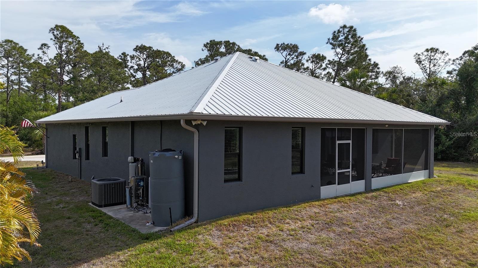 PORT CHARLOTTE SEC 031 - Residential