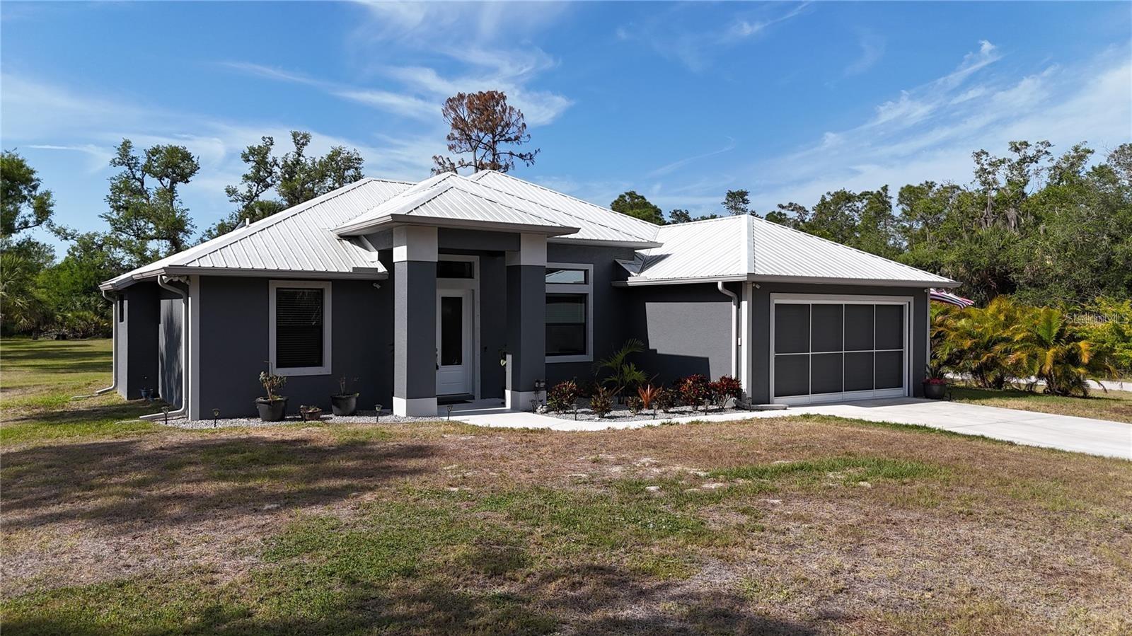 PORT CHARLOTTE SEC 031 - Residential