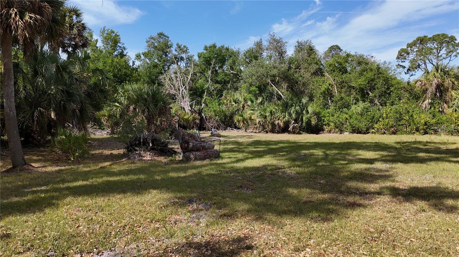 PORT CHARLOTTE SEC 031 - Residential