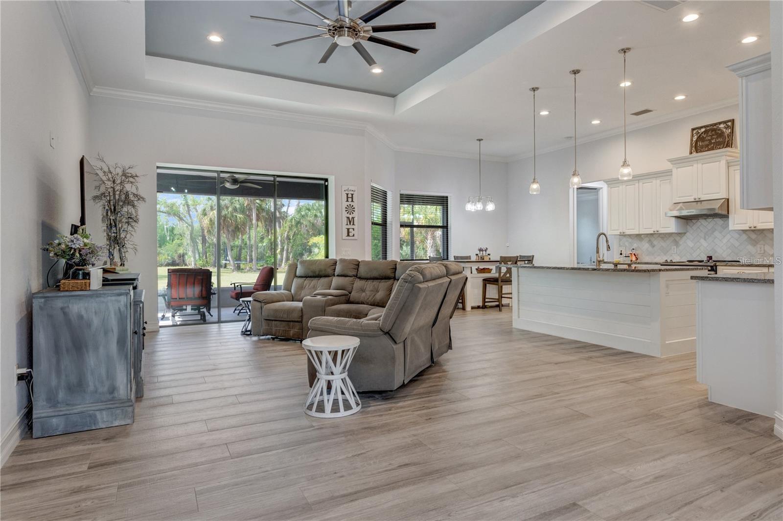 PORT CHARLOTTE SEC 031 - Residential