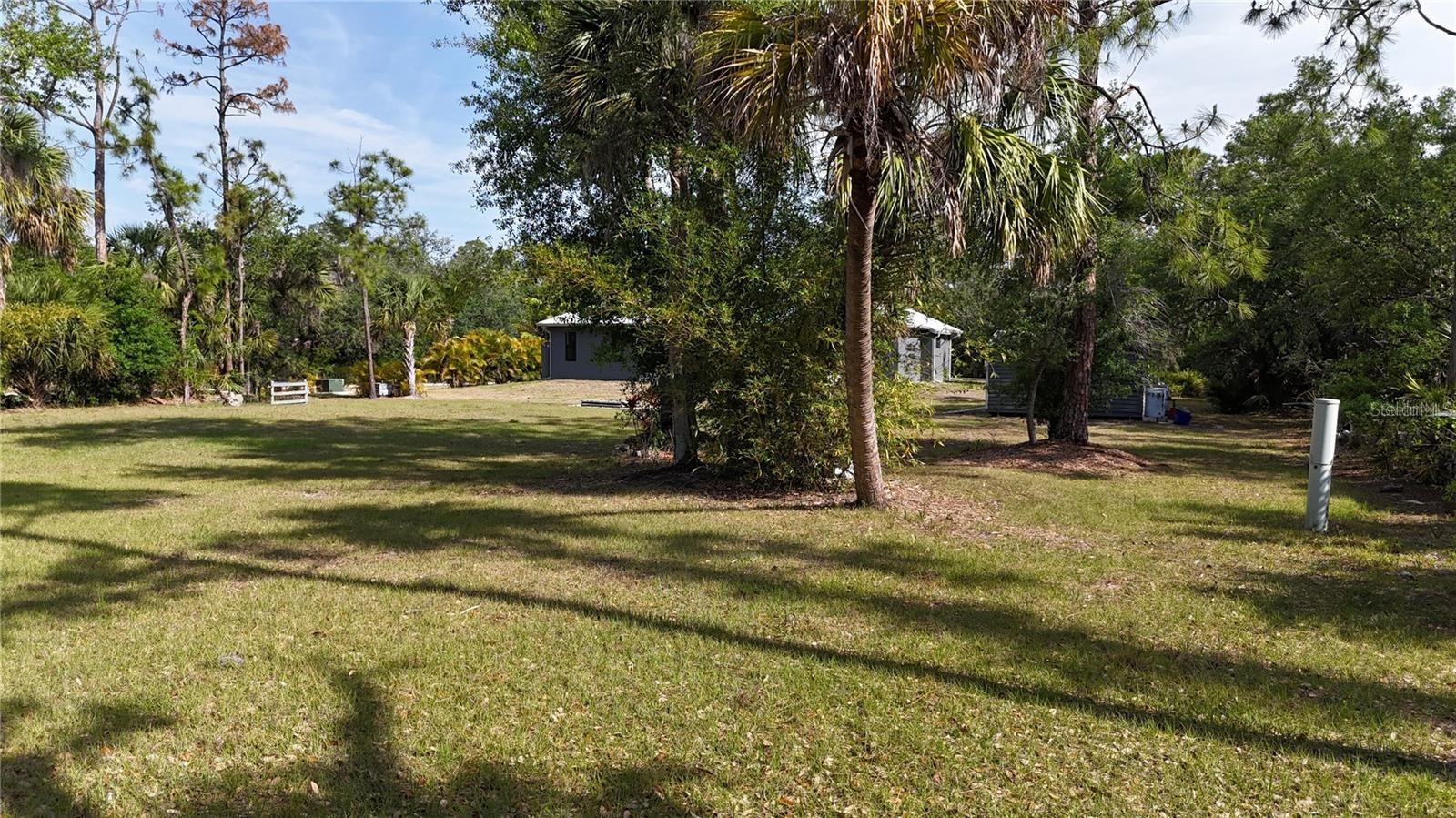 PORT CHARLOTTE SEC 031 - Residential
