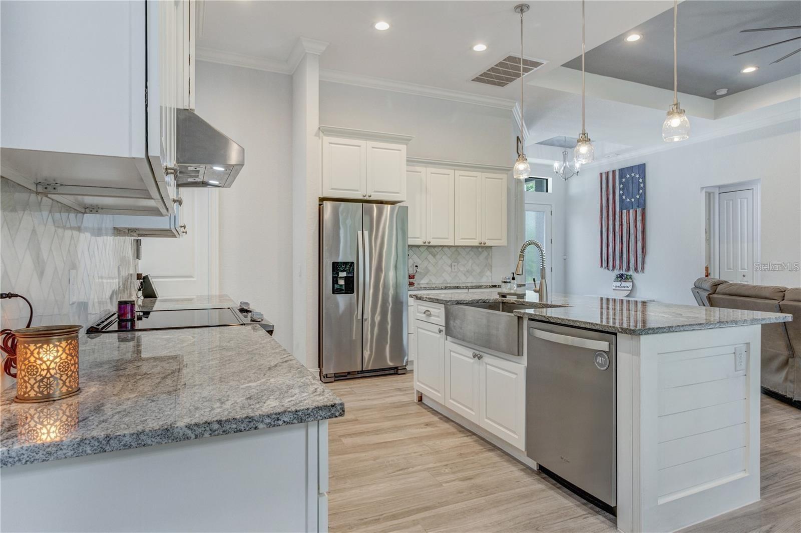 PORT CHARLOTTE SEC 031 - Residential