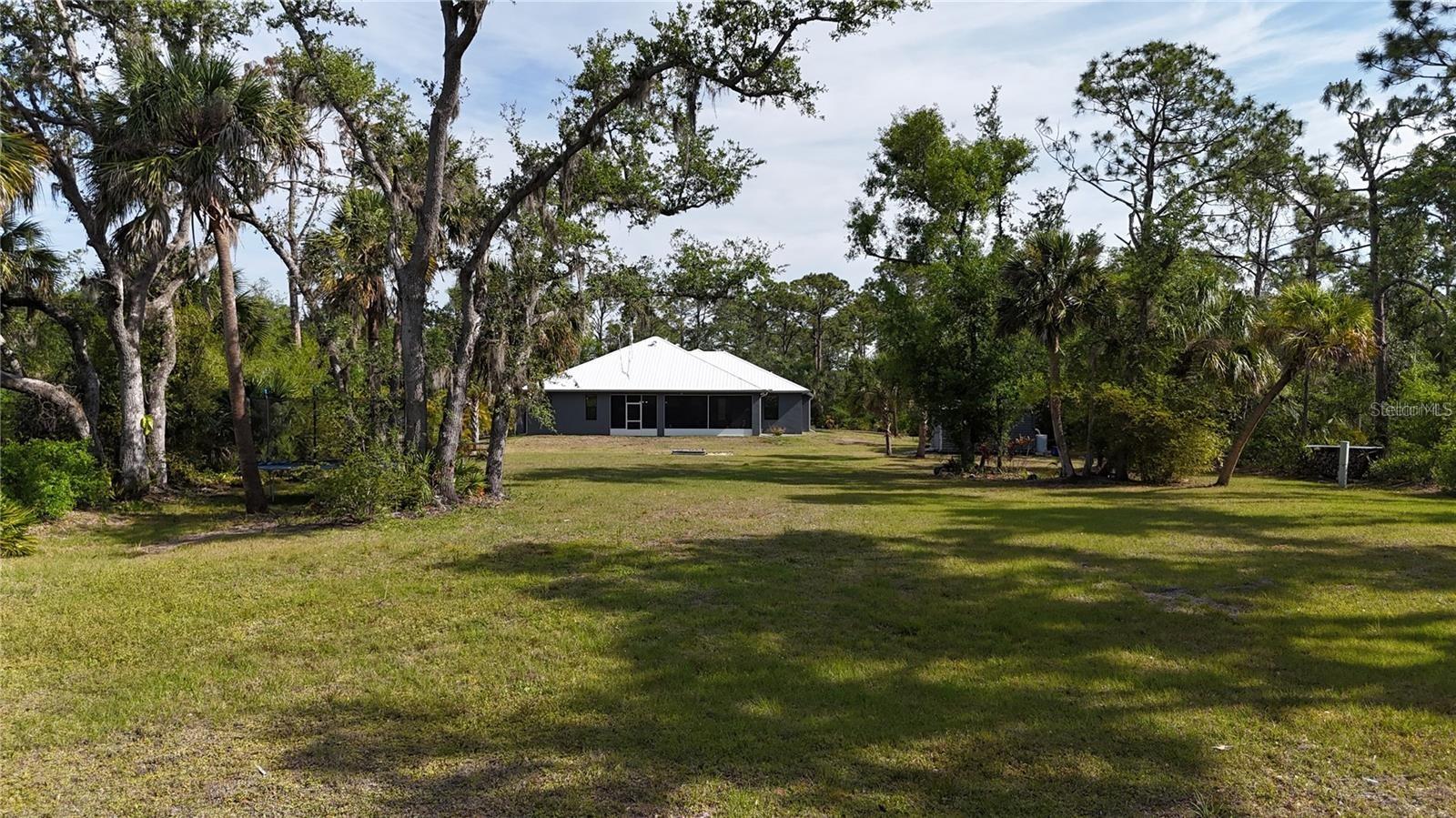 PORT CHARLOTTE SEC 031 - Residential