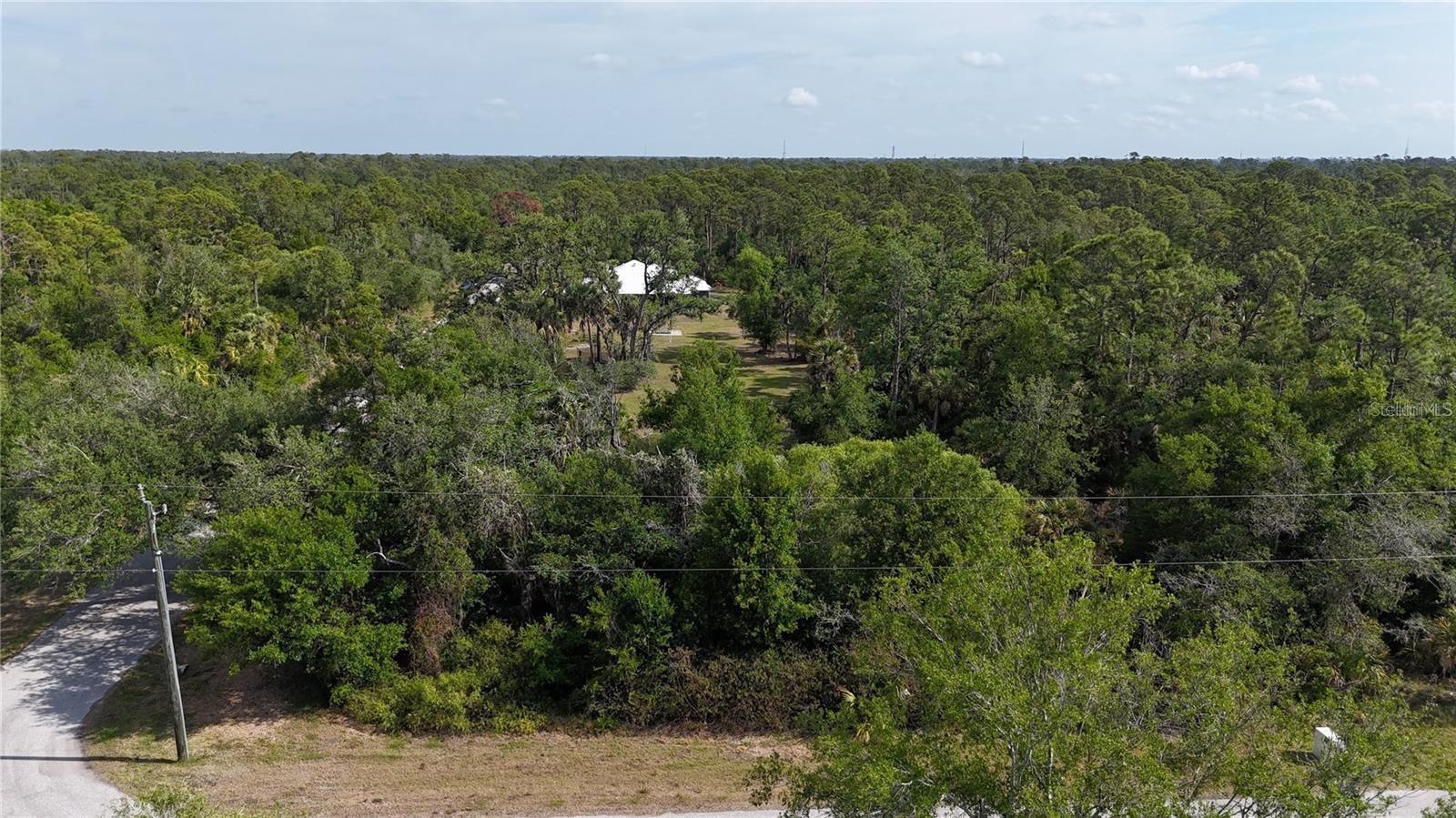 PORT CHARLOTTE SEC 031 - Residential