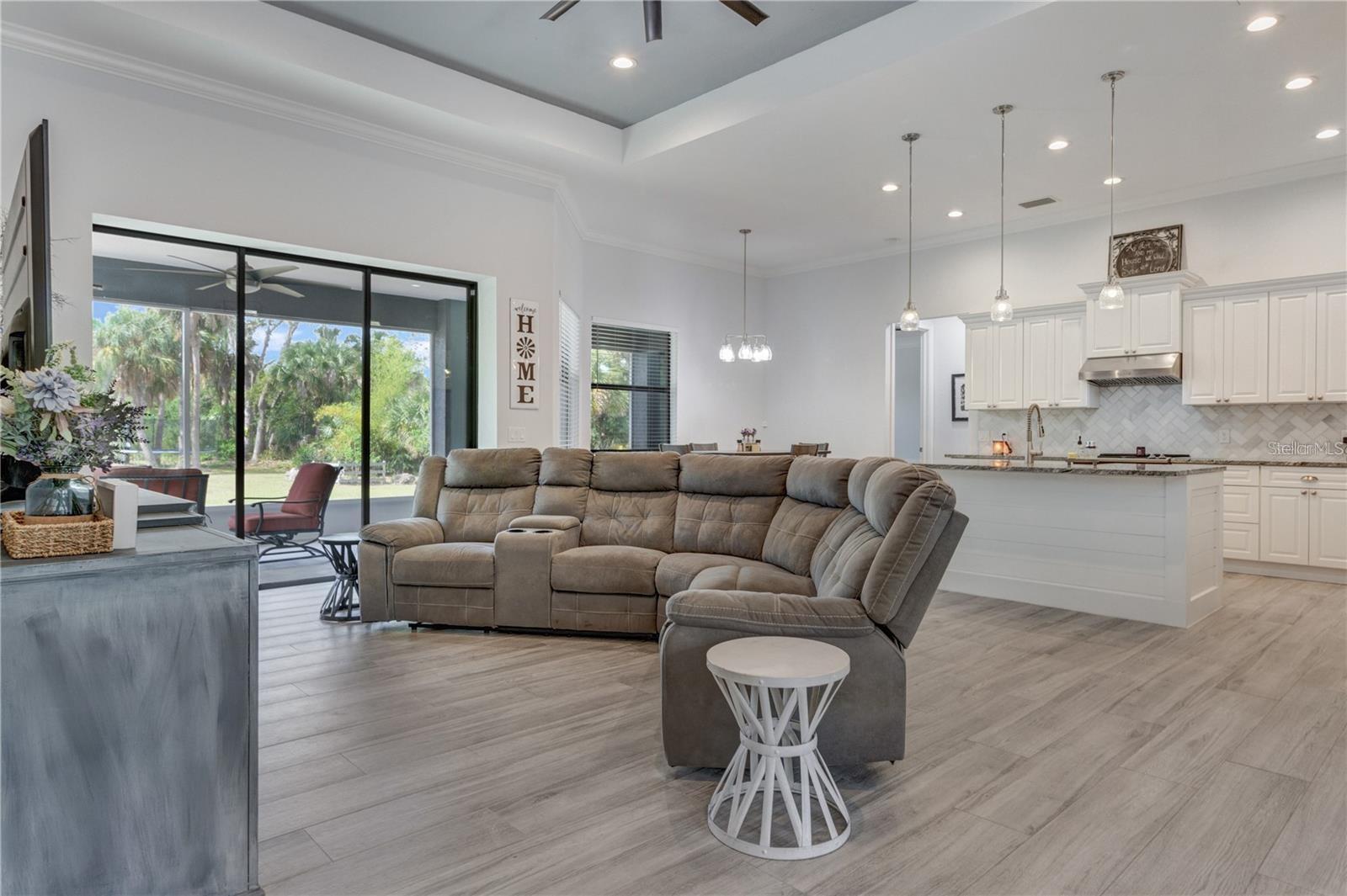 PORT CHARLOTTE SEC 031 - Residential
