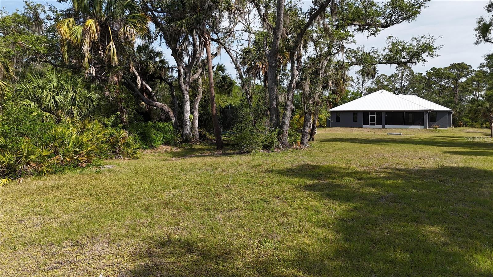 PORT CHARLOTTE SEC 031 - Residential