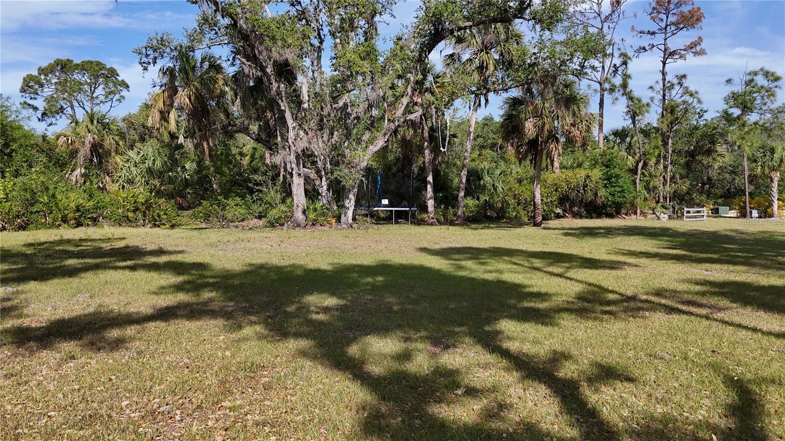PORT CHARLOTTE SEC 031 - Residential