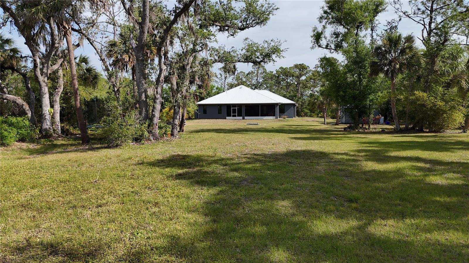 PORT CHARLOTTE SEC 031 - Residential