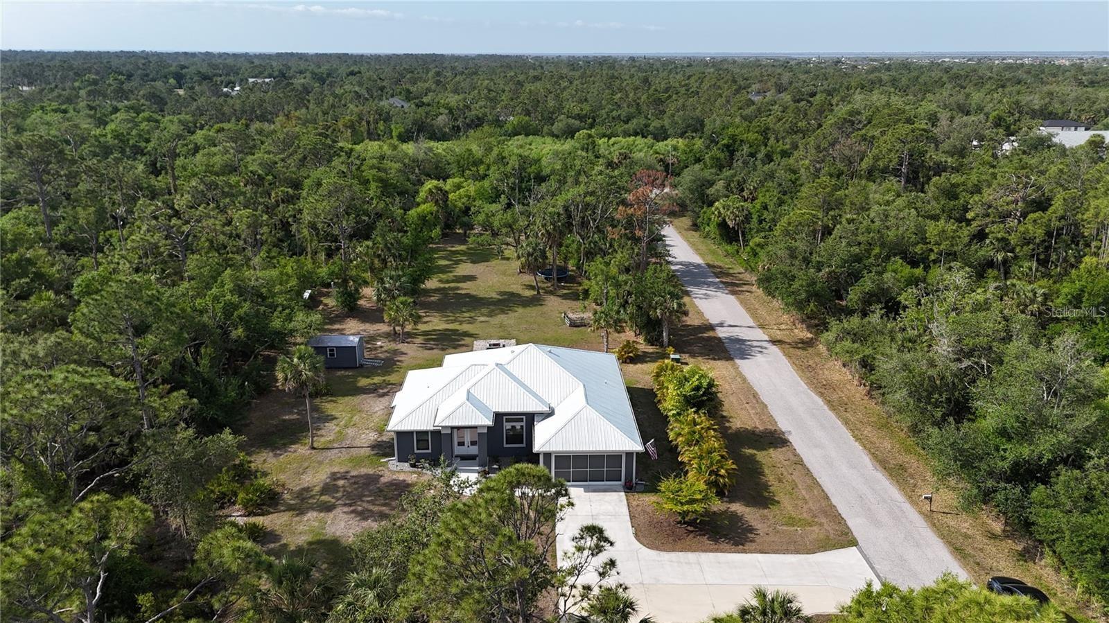PORT CHARLOTTE SEC 031 - Residential
