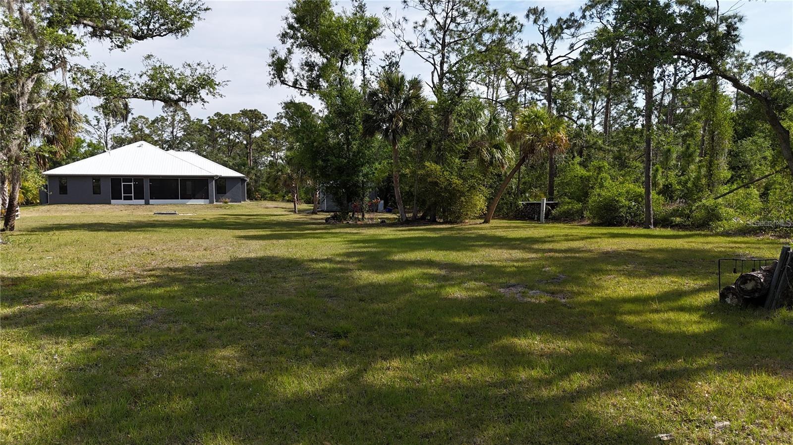 PORT CHARLOTTE SEC 031 - Residential