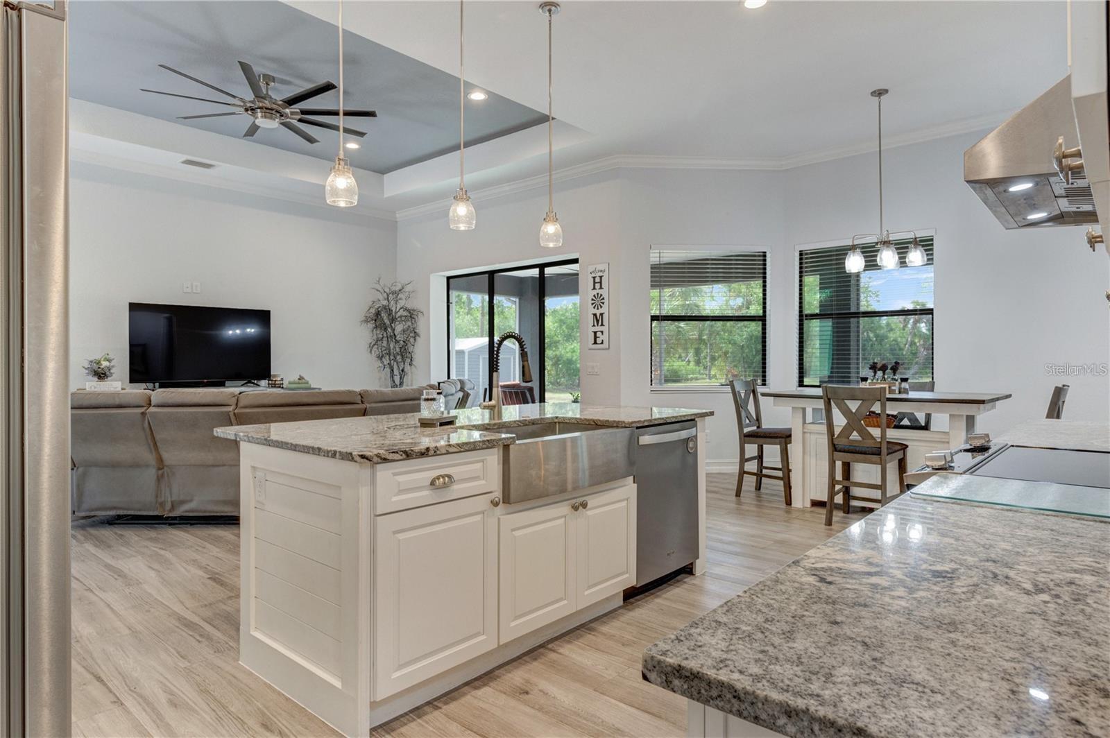 PORT CHARLOTTE SEC 031 - Residential