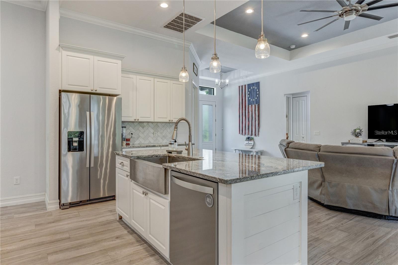 PORT CHARLOTTE SEC 031 - Residential